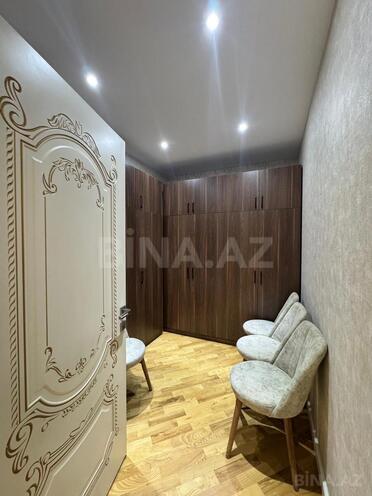 Satılır 4 otaqlı yeni tikili 170 m², Həzi Aslanov m., photo 19 from 20