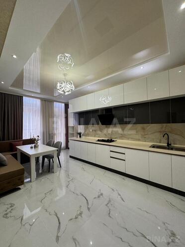 Satılır 4 otaqlı yeni tikili 170 m², Həzi Aslanov m., photo 6 from 20