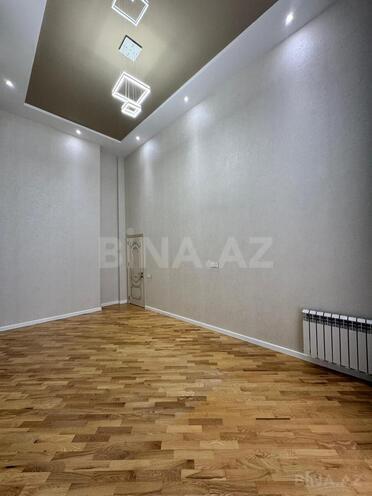 Satılır 4 otaqlı yeni tikili 170 m², Həzi Aslanov m., photo 17 from 20
