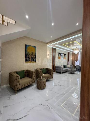 Satılır 4 otaqlı yeni tikili 170 m², Həzi Aslanov m., photo 5 from 20