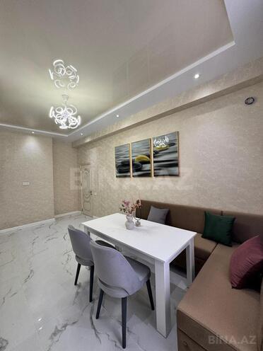 Satılır 4 otaqlı yeni tikili 170 m², Həzi Aslanov m., photo 8 from 20