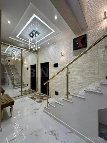 Satılır 4 otaqlı yeni tikili 170 m², Həzi Aslanov m., photo 10 from 20