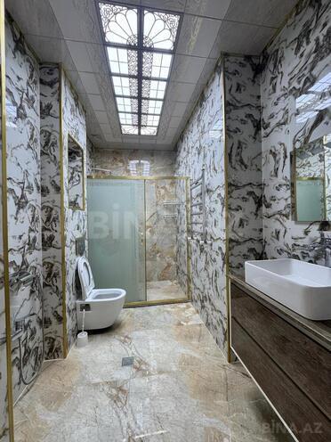 Satılır 4 otaqlı yeni tikili 170 m², Həzi Aslanov m., photo 14 from 20