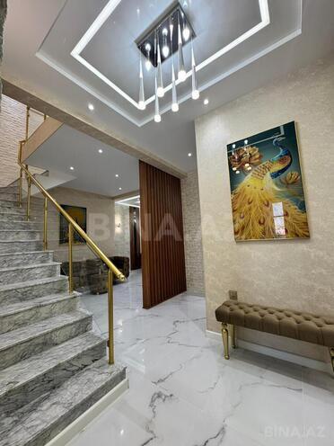 Satılır 4 otaqlı yeni tikili 170 m², Həzi Aslanov m., photo 9 from 20