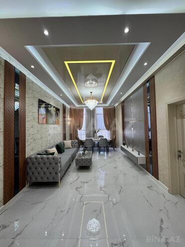 Satılır 4 otaqlı yeni tikili 170 m², Həzi Aslanov m., photo 1 from 20