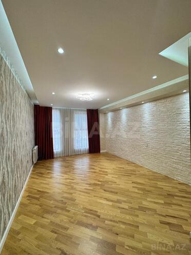Satılır 4 otaqlı yeni tikili 170 m², Həzi Aslanov m., photo 11 from 20