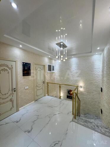 Satılır 4 otaqlı yeni tikili 170 m², Həzi Aslanov m., photo 13 from 20