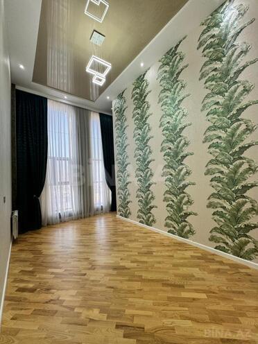 Satılır 4 otaqlı yeni tikili 170 m², Həzi Aslanov m., photo 16 from 20