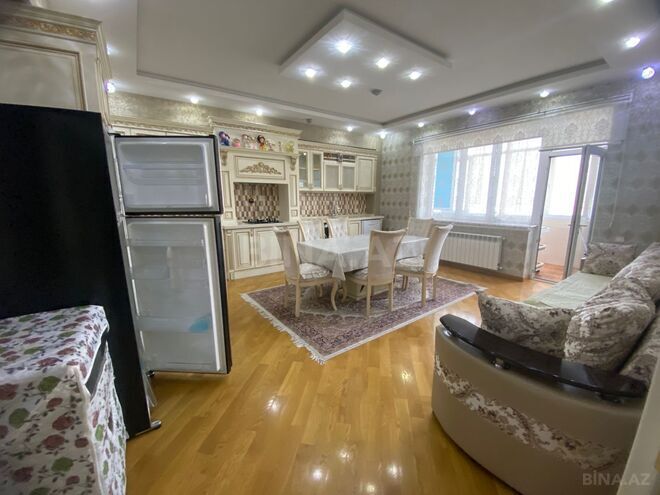 Продаётся 3-комн. новостройка 155 м², м. 20 января, photo 14 from 27