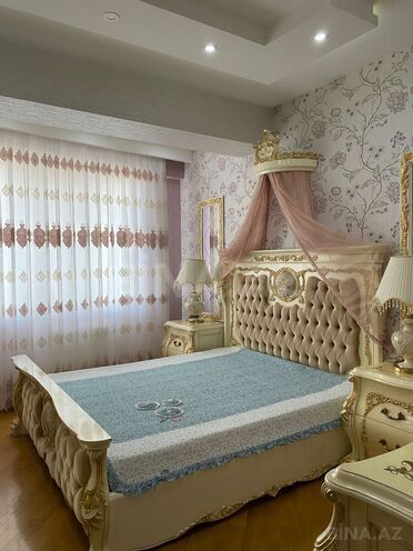 Продаётся 3-комн. новостройка 155 м², м. 20 января, photo 11 from 27