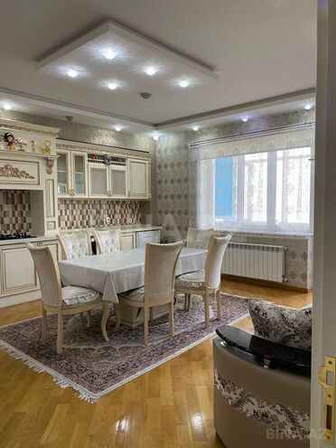 Продаётся 3-комн. новостройка 155 м², м. 20 января, photo 16 from 27