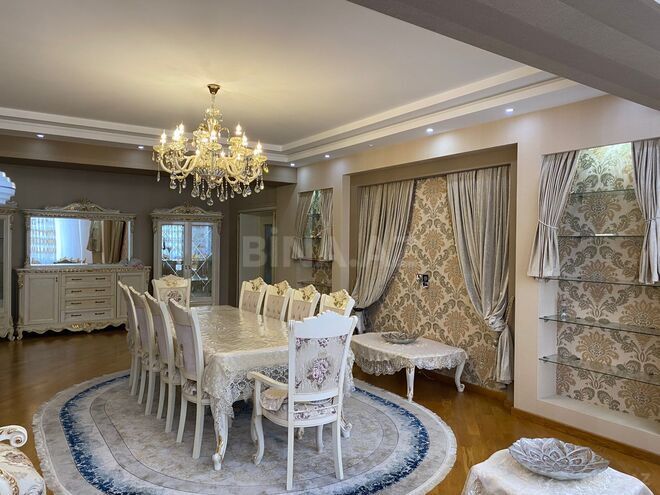 Продаётся 3-комн. новостройка 155 м², м. 20 января, photo 5 from 27