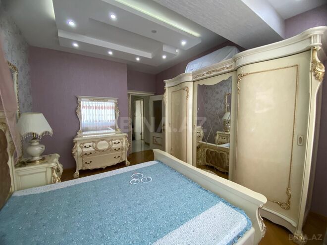 Продаётся 3-комн. новостройка 155 м², м. 20 января, photo 10 from 27