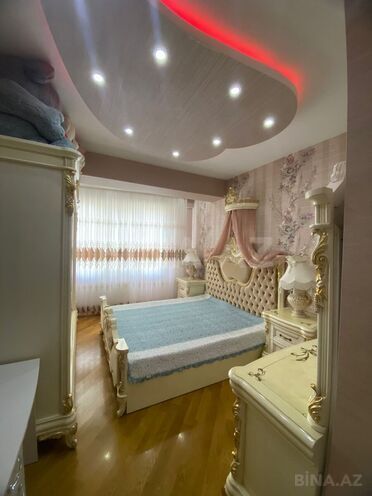 Продаётся 3-комн. новостройка 155 м², м. 20 января, photo 6 from 27