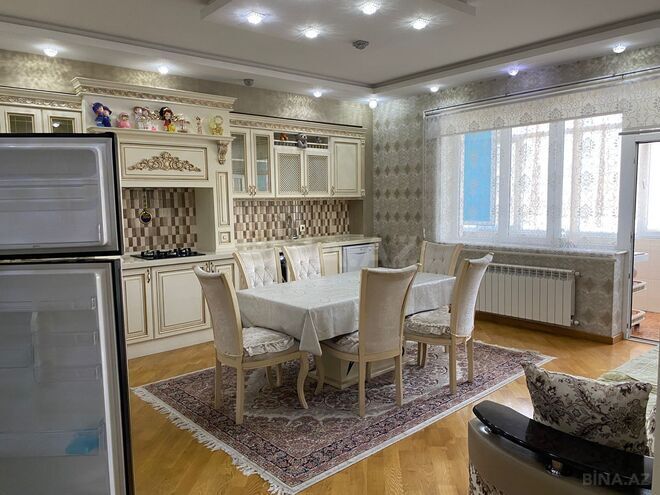 Продаётся 3-комн. новостройка 155 м², м. 20 января, photo 13 from 27