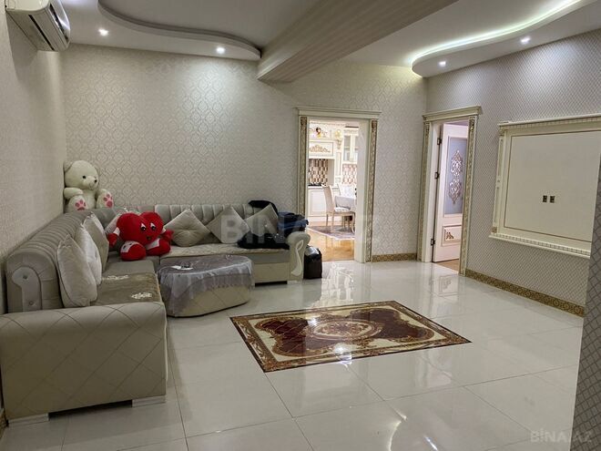 Продаётся 3-комн. новостройка 155 м², м. 20 января, photo 22 from 27