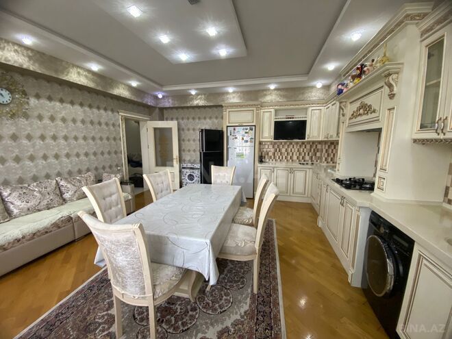 Продаётся 3-комн. новостройка 155 м², м. 20 января, photo 12 from 27