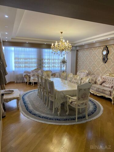 Продаётся 3-комн. новостройка 155 м², м. 20 января, photo 4 from 27