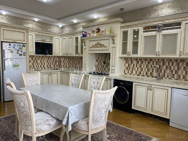 Продаётся 3-комн. новостройка 155 м², м. 20 января, photo 17 from 27