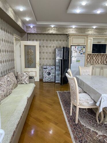 Продаётся 3-комн. новостройка 155 м², м. 20 января, photo 15 from 27