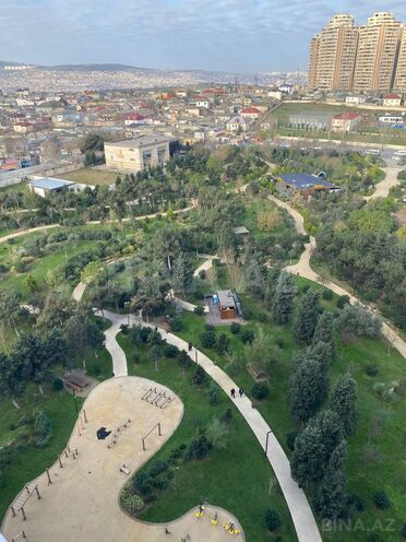 Продаётся 3-комн. новостройка 155 м², м. 20 января, photo 25 from 27