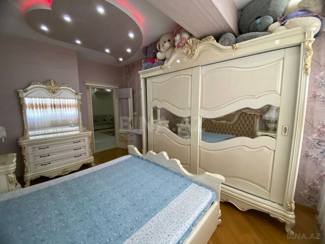 Продаётся 3-комн. новостройка 155 м², м. 20 января, photo 7 from 27