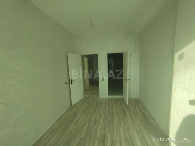 Продаётся 3-комн. новостройка 100 м², м. Элмляр Академиясы, photo 25 from 31