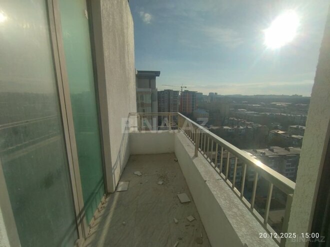 Продаётся 3-комн. новостройка 100 м², м. Элмляр Академиясы, photo 14 from 31