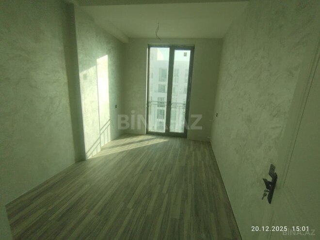 Продаётся 3-комн. новостройка 100 м², м. Элмляр Академиясы, photo 24 from 31