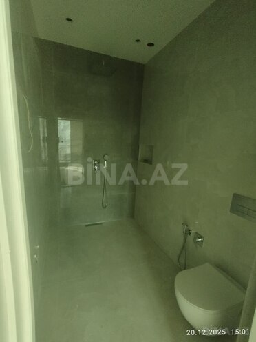 Продаётся 3-комн. новостройка 100 м², м. Элмляр Академиясы, photo 26 from 31