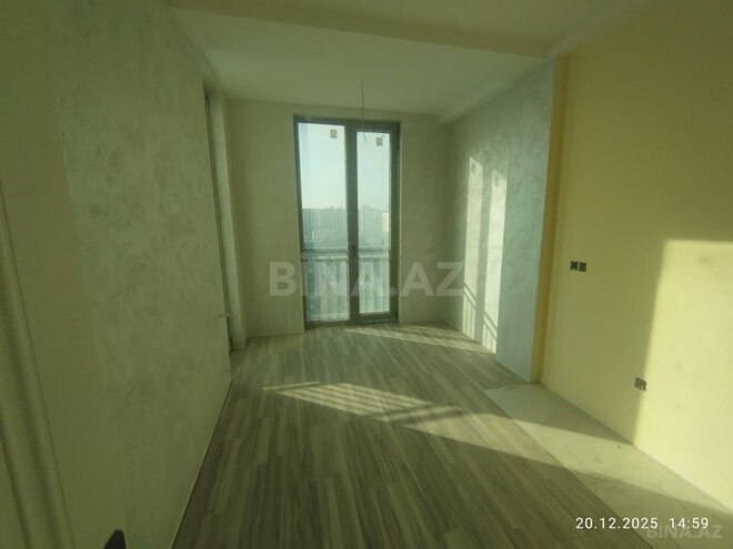 Продаётся 3-комн. новостройка 100 м², м. Элмляр Академиясы, photo 10 from 31