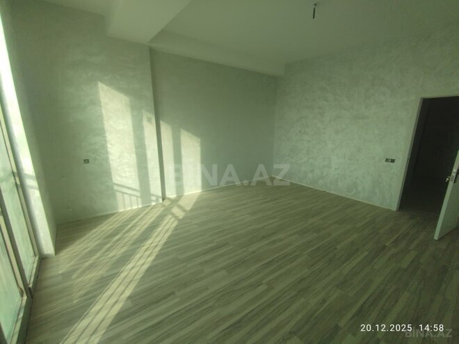 Продаётся 3-комн. новостройка 100 м², м. Элмляр Академиясы, photo 5 from 31