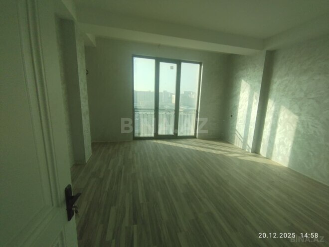 Продаётся 3-комн. новостройка 100 м², м. Элмляр Академиясы, photo 6 from 31
