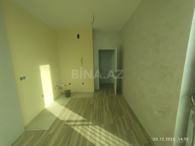 Продаётся 3-комн. новостройка 100 м², м. Элмляр Академиясы, photo 11 from 31