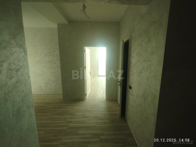 Продаётся 3-комн. новостройка 100 м², м. Элмляр Академиясы, photo 7 from 31