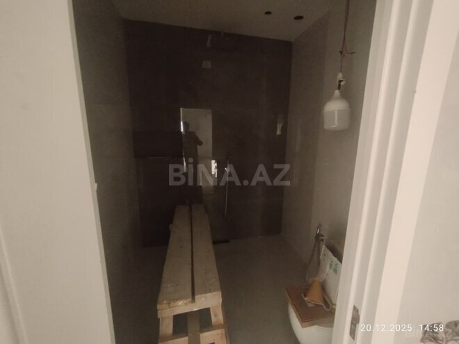 Продаётся 3-комн. новостройка 100 м², м. Элмляр Академиясы, photo 28 from 31