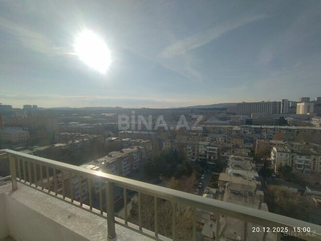 Продаётся 3-комн. новостройка 100 м², м. Элмляр Академиясы, photo 15 from 31