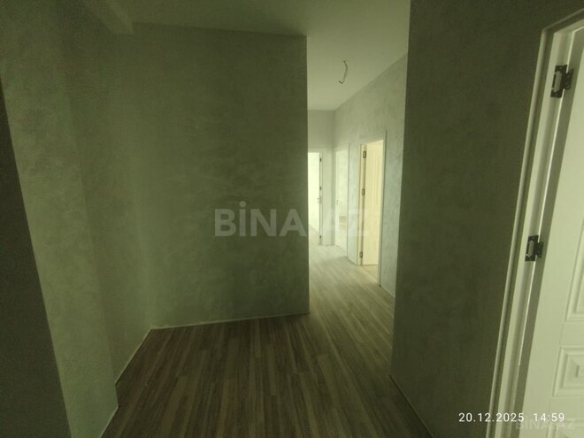 Продаётся 3-комн. новостройка 100 м², м. Элмляр Академиясы, photo 8 from 31