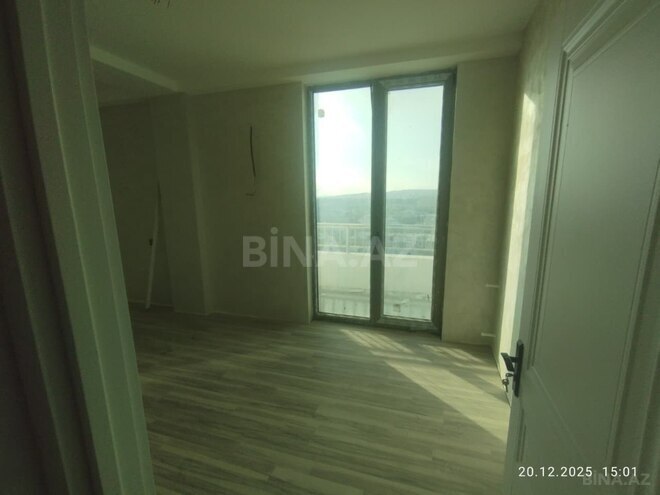 Продаётся 3-комн. новостройка 100 м², м. Элмляр Академиясы, photo 18 from 31