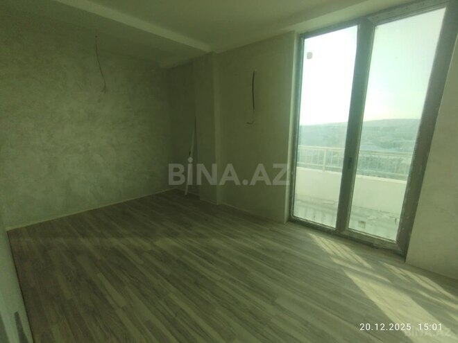 Продаётся 3-комн. новостройка 100 м², м. Элмляр Академиясы, photo 20 from 31