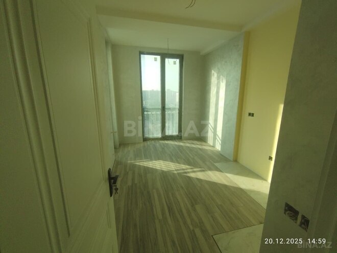 Продаётся 3-комн. новостройка 100 м², м. Элмляр Академиясы, photo 9 from 31