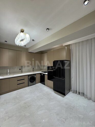 Satılır 4 otaqlı yeni tikili 140 m², Nəsimi r., photo 7 from 15