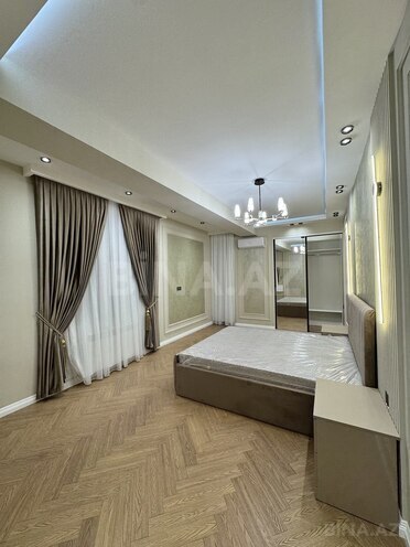 Satılır 4 otaqlı yeni tikili 140 m², Nəsimi r., photo 10 from 15