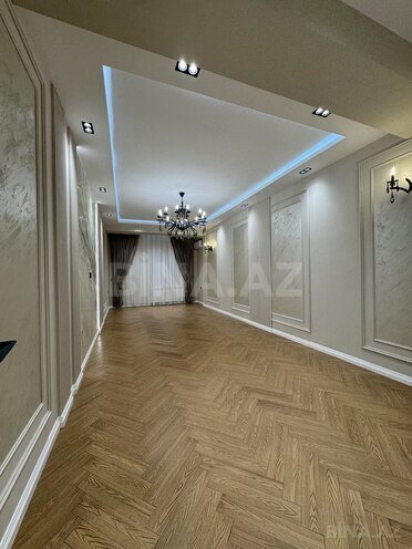 Satılır 4 otaqlı yeni tikili 140 m², Nəsimi r., photo 6 from 15