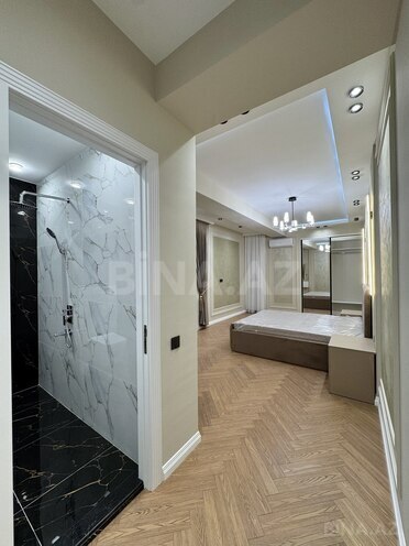 Satılır 4 otaqlı yeni tikili 140 m², Nəsimi r., photo 9 from 15