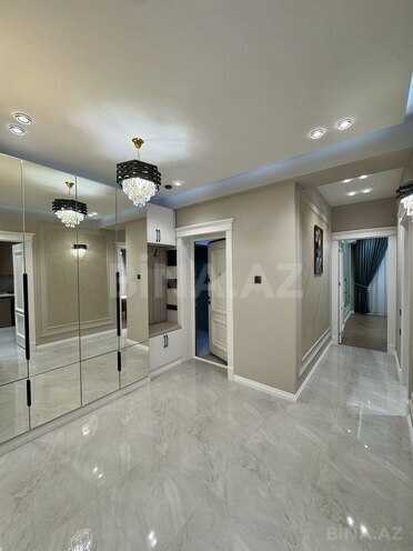 Satılır 4 otaqlı yeni tikili 140 m², Nəsimi r., photo 3 from 15
