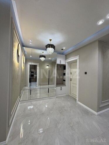 Satılır 4 otaqlı yeni tikili 140 m², Nəsimi r., photo 4 from 15