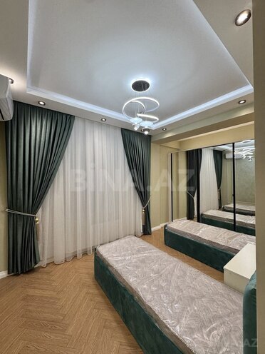 Satılır 4 otaqlı yeni tikili 140 m², Nəsimi r., photo 11 from 15