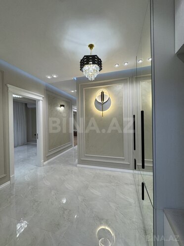 Satılır 4 otaqlı yeni tikili 140 m², Nəsimi r., photo 5 from 15