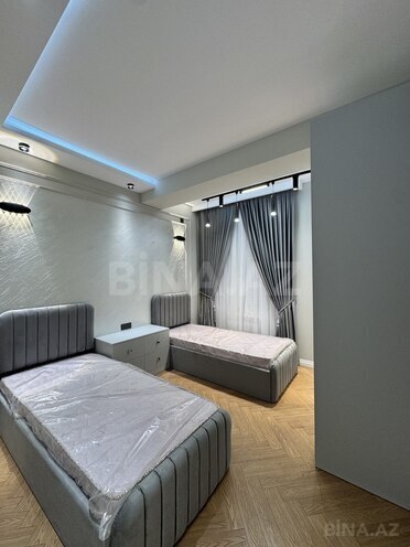 Satılır 4 otaqlı yeni tikili 140 m², Nəsimi r., photo 12 from 15